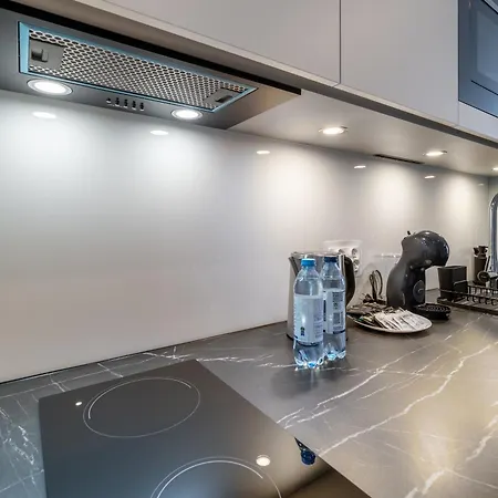 343 - Apartament Zakopiański - Jacuzzi&Sauna&Siłownia&Plac Zabaw-3