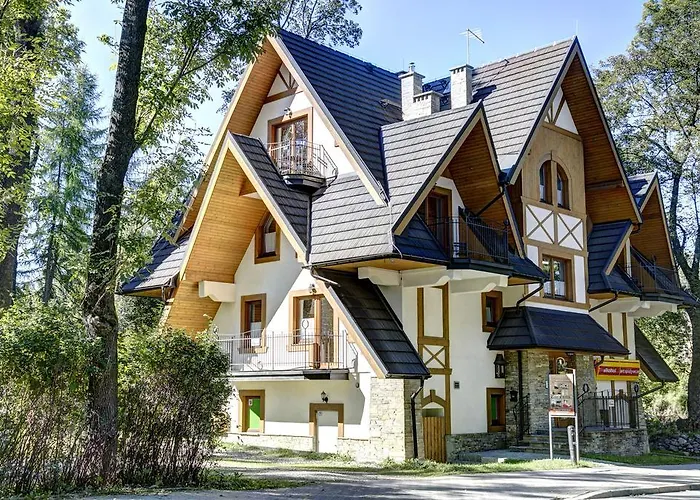Czarniakówka