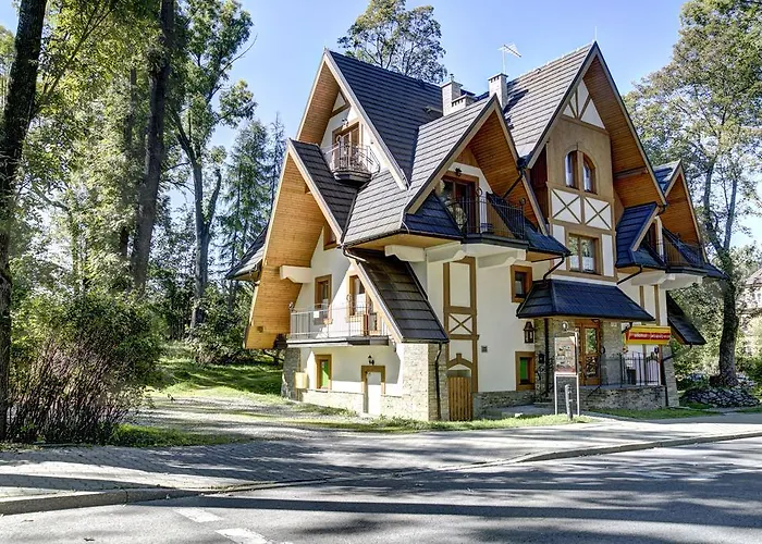 Czarniakówka